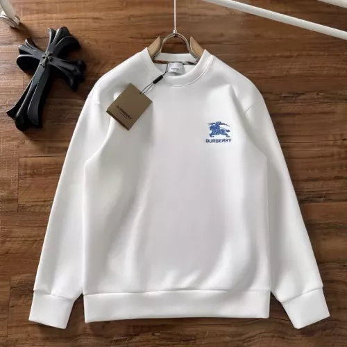 Cheap Burberry Hoodies Long Sleeved For Unisex #1362395, $$76.00 USD On Burberry Hoodies