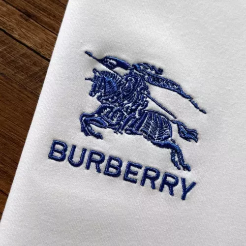 Replica Burberry Hoodies Long Sleeved For Unisex #1362395 $76.00 USD for Wholesale