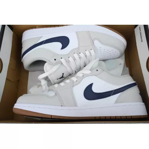 Cheap Air Jordan 1 I For Men #1362401, $$92.00 USD On Air Jordan 1 I