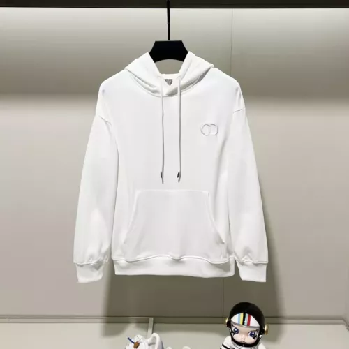 Cheap Christian Dior Hoodies Long Sleeved For Unisex #1362402, $$60.00 USD On Christian Dior Hoodies