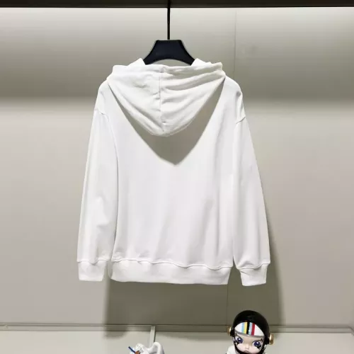 Replica Christian Dior Hoodies Long Sleeved For Unisex #1362402 $60.00 USD for Wholesale