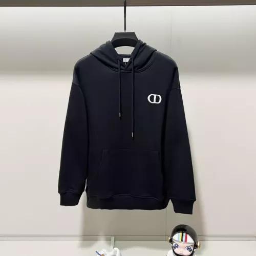 Cheap Christian Dior Hoodies Long Sleeved For Unisex #1362404, $$60.00 USD On Christian Dior Hoodies