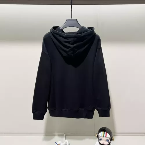 Replica Christian Dior Hoodies Long Sleeved For Unisex #1362404 $60.00 USD for Wholesale