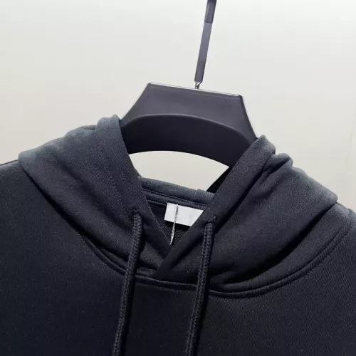 Replica Christian Dior Hoodies Long Sleeved For Unisex #1362404 $60.00 USD for Wholesale