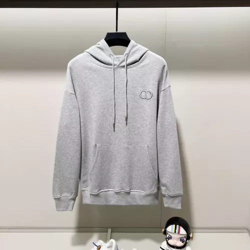 Cheap Christian Dior Hoodies Long Sleeved For Unisex #1362405, $$60.00 USD On Christian Dior Hoodies