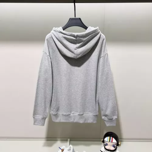 Replica Christian Dior Hoodies Long Sleeved For Unisex #1362405 $60.00 USD for Wholesale