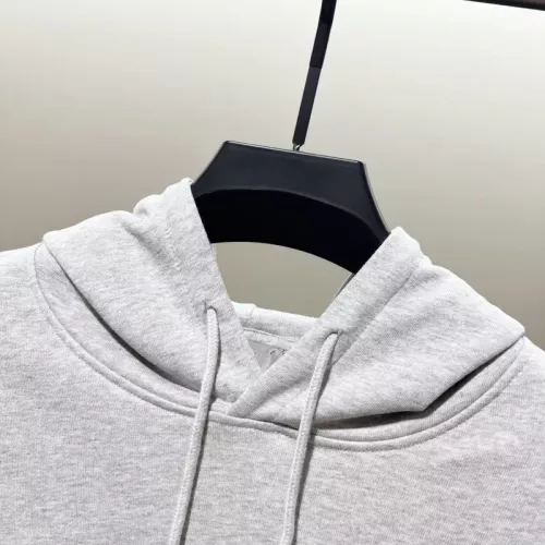 Replica Christian Dior Hoodies Long Sleeved For Unisex #1362405 $60.00 USD for Wholesale