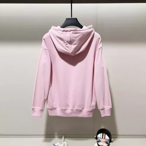 Replica Christian Dior Hoodies Long Sleeved For Unisex #1362406 $60.00 USD for Wholesale