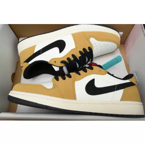 Cheap Air Jordan 1 I For Men #1362408, $$92.00 USD On Air Jordan 1 I
