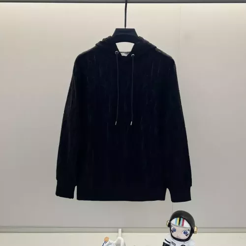 Cheap Christian Dior Hoodies Long Sleeved For Unisex #1362410, $$60.00 USD On Christian Dior Hoodies