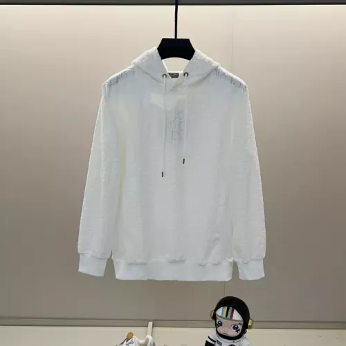 Cheap Christian Dior Hoodies Long Sleeved For Unisex #1362411, $$60.00 USD On Christian Dior Hoodies