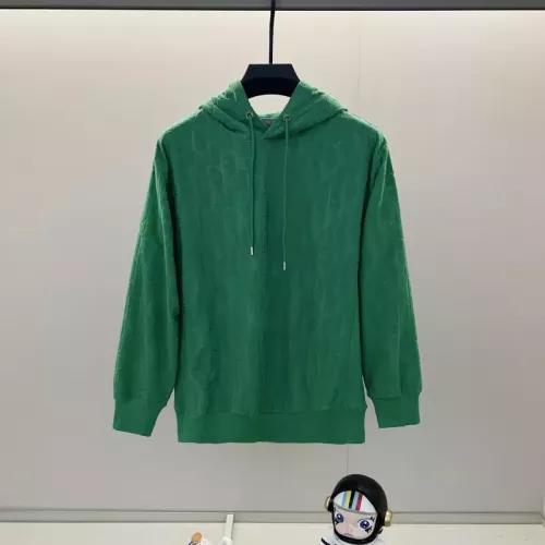 Cheap Christian Dior Hoodies Long Sleeved For Unisex #1362413, $$60.00 USD On Christian Dior Hoodies