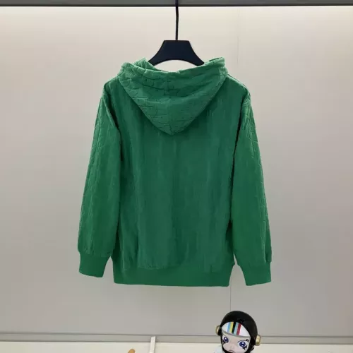 Replica Christian Dior Hoodies Long Sleeved For Unisex #1362413 $60.00 USD for Wholesale