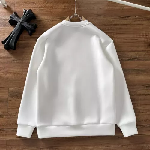 Replica Christian Dior Hoodies Long Sleeved For Unisex #1362417 $76.00 USD for Wholesale