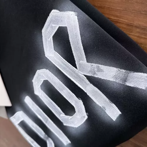 Replica Christian Dior Hoodies Long Sleeved For Unisex #1362418 $76.00 USD for Wholesale