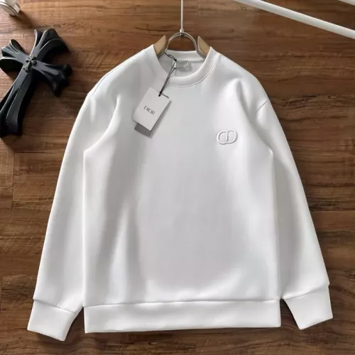 Cheap Christian Dior Hoodies Long Sleeved For Unisex #1362421, $$76.00 USD On Christian Dior Hoodies