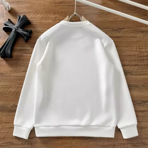 Replica Christian Dior Hoodies Long Sleeved For Unisex #1362421 $76.00 USD for Wholesale