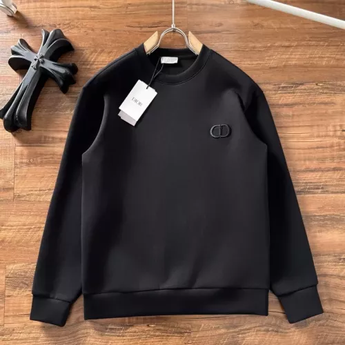 Cheap Christian Dior Hoodies Long Sleeved For Unisex #1362422, $$76.00 USD On Christian Dior Hoodies