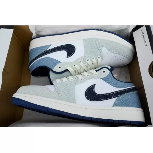 Cheap Air Jordan 1 I For Men #1362424, $$92.00 USD On Air Jordan 1 I