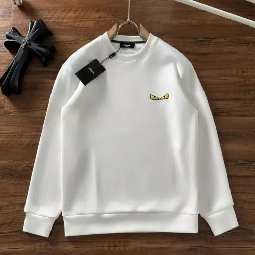 Cheap Fendi Hoodies Long Sleeved For Unisex #1362425, $$76.00 USD On Fendi Hoodies