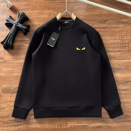 Cheap Fendi Hoodies Long Sleeved For Unisex #1362426, $$76.00 USD On Fendi Hoodies