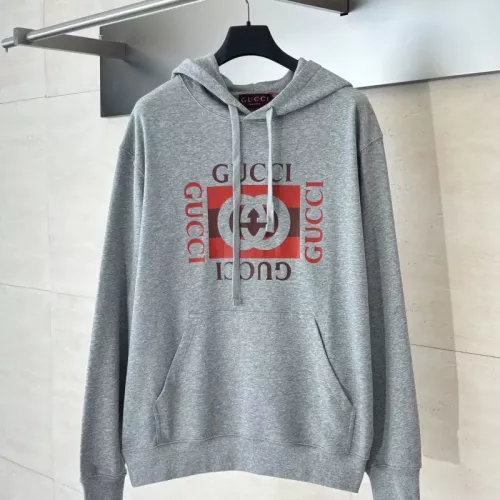 Cheap Gucci Hoodies Long Sleeved For Unisex #1362430, $$80.00 USD On Gucci Hoodies