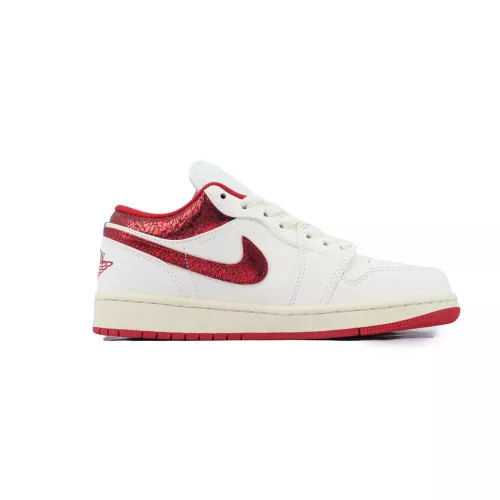 Replica Air Jordan 1 I For Women #1362431 $92.00 USD for Wholesale