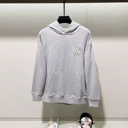 Cheap Gucci Hoodies Long Sleeved For Unisex #1362434, $$60.00 USD On Gucci Hoodies