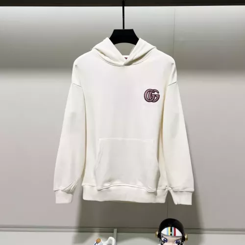 Cheap Gucci Hoodies Long Sleeved For Unisex #1362436, $$60.00 USD On Gucci Hoodies