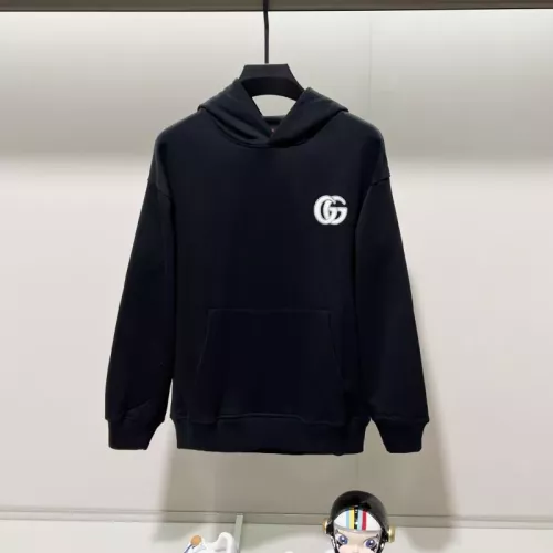 Cheap Gucci Hoodies Long Sleeved For Unisex #1362437, $$60.00 USD On Gucci Hoodies