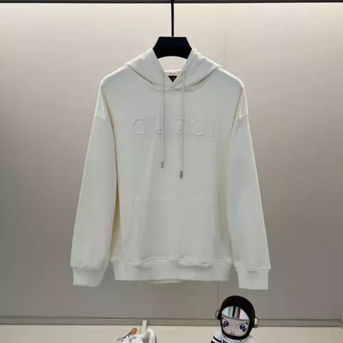 Cheap Gucci Hoodies Long Sleeved For Unisex #1362438, $$60.00 USD On Gucci Hoodies