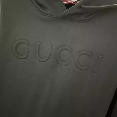 Replica Gucci Hoodies Long Sleeved For Unisex #1362439 $60.00 USD for Wholesale