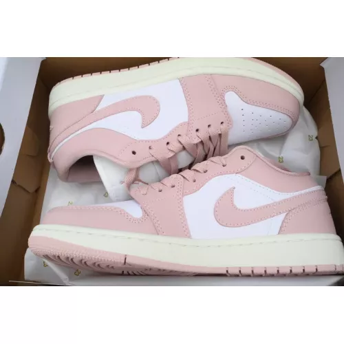 Cheap Air Jordan 1 I For Women #1362440, $$92.00 USD On Air Jordan 1 I