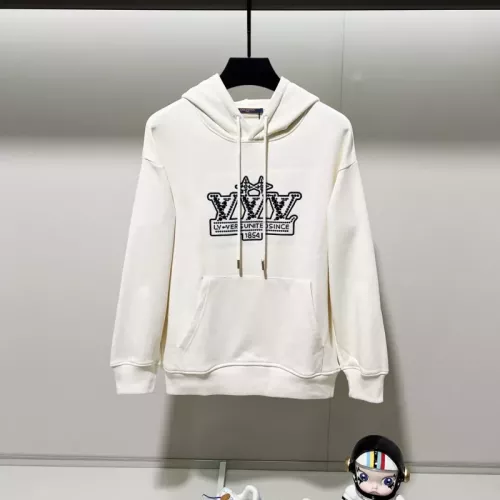 Cheap Louis Vuitton LV Hoodies Long Sleeved For Unisex #1362441, $$60.00 USD On Louis Vuitton LV Hoodies