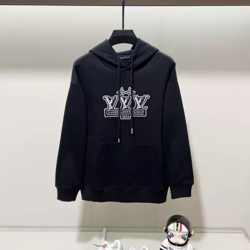Cheap Louis Vuitton LV Hoodies Long Sleeved For Unisex #1362442, $$60.00 USD On Louis Vuitton LV Hoodies