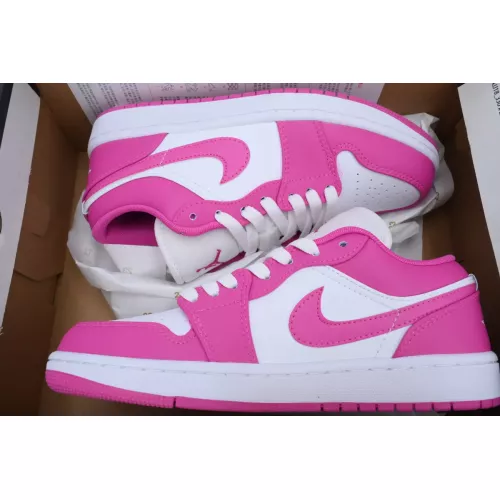 Cheap Air Jordan 1 I For Women #1362443, $$92.00 USD On Air Jordan 1 I