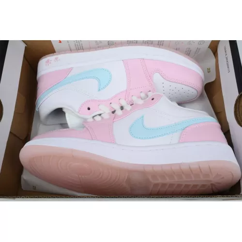 Cheap Air Jordan 1 I For Women #1362444, $$92.00 USD On Air Jordan 1 I