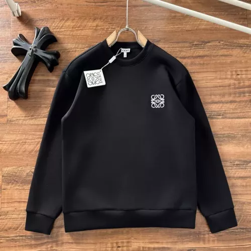 Cheap LOEWE Hoodies Long Sleeved For Unisex #1362446, $$76.00 USD On LOEWE Hoodies