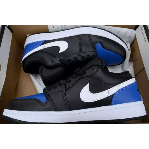 Cheap Air Jordan 1 I For Men #1362450, $$92.00 USD On Air Jordan 1 I