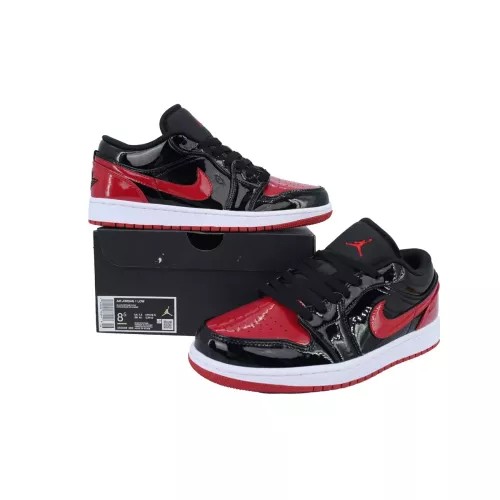Replica Air Jordan 1 I For Women #1362451 $92.00 USD for Wholesale