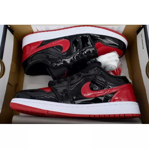 Cheap Air Jordan 1 I For Men #1362452, $$92.00 USD On Air Jordan 1 I