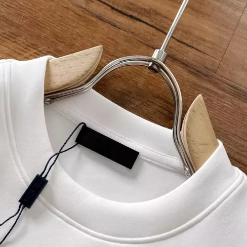 Replica Prada Hoodies Long Sleeved For Unisex #1362453 $76.00 USD for Wholesale