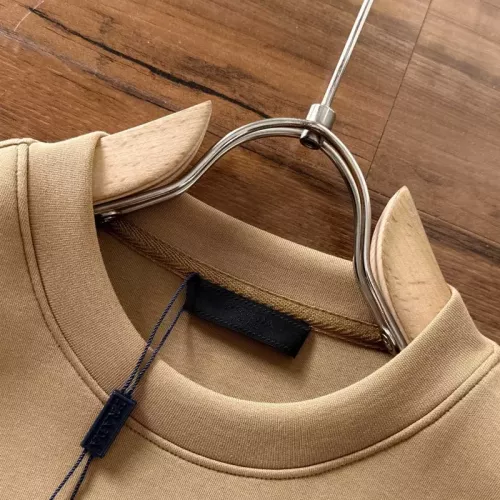 Replica Prada Hoodies Long Sleeved For Unisex #1362454 $76.00 USD for Wholesale