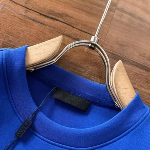 Replica Prada Hoodies Long Sleeved For Unisex #1362455 $76.00 USD for Wholesale