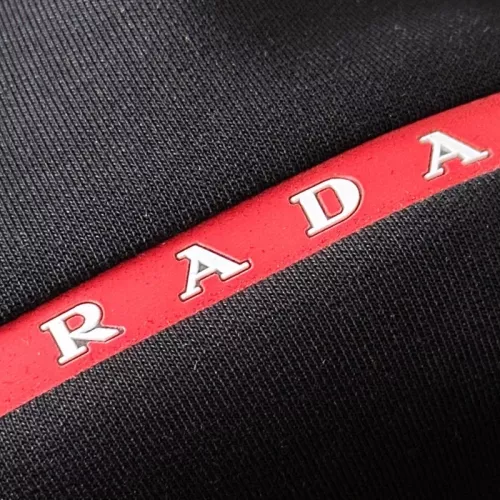 Replica Prada Hoodies Long Sleeved For Unisex #1362456 $76.00 USD for Wholesale