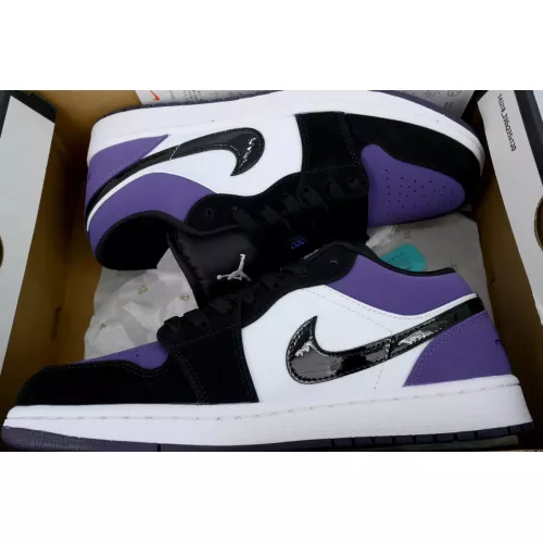 Cheap Air Jordan 1 I For Men #1362459, $$92.00 USD On Air Jordan 1 I