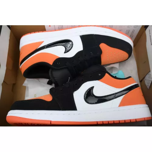 Cheap Air Jordan 1 I For Men #1362461, $$92.00 USD On Air Jordan 1 I