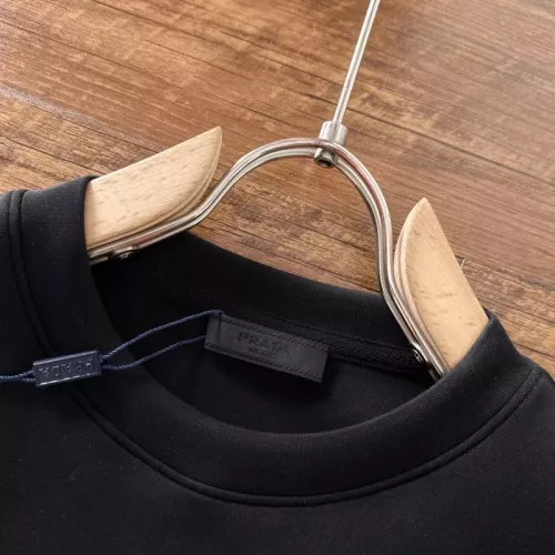 Replica Prada Hoodies Long Sleeved For Unisex #1362462 $76.00 USD for Wholesale