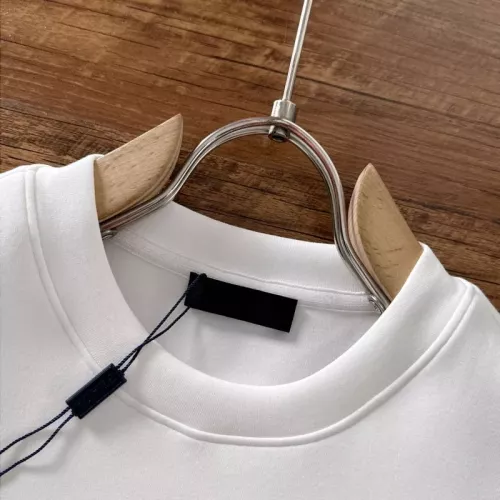 Replica Prada Hoodies Long Sleeved For Unisex #1362463 $76.00 USD for Wholesale