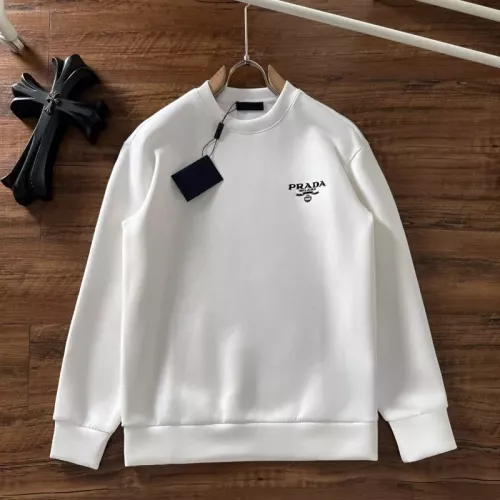 Cheap Prada Hoodies Long Sleeved For Unisex #1362464, $$76.00 USD On Prada Hoodies
